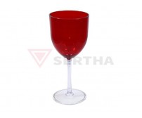 Taça de Vinho Personalizada - Sertha